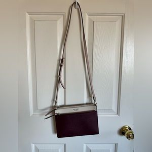 Kate Spade small leather purse